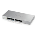 Pikkukuva 3 / 3: Ethernet-kytkin - ZYXEL - GS1200-8HP v2 - 8 Porttia - PoE - Hallittu
