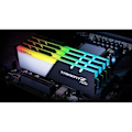 Miniatyrbillede 2 af 4: G.Skill Trident Z Neo RAM, DDR4, 64 GB, 3600 MHz, CL16 (F4-3600C16D-64GTZN)