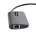 Pikkukuva 5 / 6: Startech 127B-USBC-MULTIPORT USB-keskitin