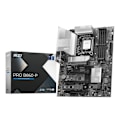Pikkukuva 1 / 5: Emolevy ATX - MSI - PRO B860-P - Socket 1851 - Wi-Fi 7 - 64 Go RAM Max