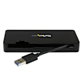 Miniatyrbillede 1 af 3: Universal USB 3.0 dockingstation til bærbar computer - STARTECH.COM