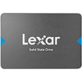 Pikkukuva 1 / 4: Sisäinen puolijohdeasema - LEXAR - NQ100 - 480 Gt - (LNQ100X480GRNNNG)