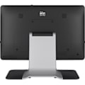 Miniatyrbillede 2 af 3: Elo Touch - Paypoint 1302L 13,3 tommer PC m/ FHD Cap - Sort