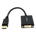 Miniatyrbild 2 av 3: DisplayPort till DVI-videoadapter - STARTECH.COM - M/F - 1920x1200 / 1080p