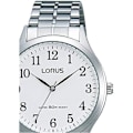 Miniatyrbillede 2 af 2: LORUS Analog RRX15HX9
