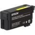 Miniatyrbillede 2 af 4: Epson UltraChrome XD2 T40C440 blækpatron - Gul - 26ml - Pakke med 1