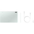 Miniatyrbild 6 av 6: Samsung Galaxy Tab S9 FE+ 12,4" WIFI 128GB Touch Tablet Grön