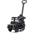 Miniatyrbillede 1 af 6: Bærer barn - Mercedes G350d 3-i-1 - Buddy Toys - BPC 5288