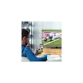 Miniatyrbillede 4 af 6: Panasonic TX-55MX710E - 139 cm 4K TV - Fjernsyn