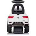 Pikkukuva 4 / 6: Lapsen kantaja - VW T-ROCK - Buddy Toys - BPC 5160