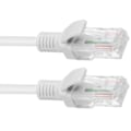 Miniatyrbillede 4 af 4: Lanberg PCU6-10CC-2000-S LAN Ethernet-kabel Grå 20 m - - - Lanberg