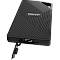 Pikkukuva 4 / 6: PNY SSD RP60 CS3060 1TB USB 3.