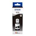 Miniatyrbillede 2 af 4: EPSON 105 blækbeholder - 140 ml - Sort - EcoTank ET-7700, ET-7750, L7160, L7180