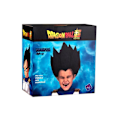 Miniatyrbillede 2 af 2: Vegeta Dragon Ball barneparyk Grön