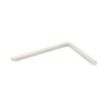 Miniatyrbillede 3 af 3: S.af. sommerfugl 4plus-350x200 hvid alun (d) 21115 amig