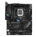 Miniatyrbillede 1 af 4: Bundkort - ASUS - ROG STRIX B760-F GAMING WIFI - Wi-Fi 6E - DDR5 - Socket LGA1700