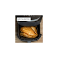 Miniatyrbild 5 av 6: Varmluftsfritös/halogenugn - Moulinex - EZ245B - Svart - 1500 W - 5 l Svart
