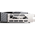 Pikkukuva 5 / 5: Grafiikkakortti - MSI - GeForce RTX 5080 Gaming Trio OC - 16 Go - GDDR7 - PCIe Gen 5