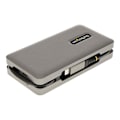 Pikkukuva 2 / 3: Telakointiasema - STARTECH - DKT31CVHPD3 - USB-C - HDMI/VGA - 4K 60Hz - 100 W virransyöttö