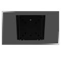 Miniatyrbillede 2 af 4: TooQ LP1023F-B Flat Screen Desktop Mount