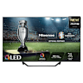 Miniatyrbillede 2 af 6: HISENSE (65A7NQ) QLED TV