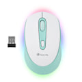 Miniatyrbild 3 av 4: Souris Multi-Appareils - NGS - SMOG-RB MINT - Laddningsbar - Bluetooth 3.0/5.0 - Autonomi 50 Timmar