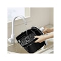 Miniatyrbillede 6 af 6: Friteuse - XIAOMI - Smart Air Fryer 4,5L - Variabel temperatur - Timer - Hvid