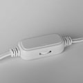 Pikkukuva 4 / 4: Kompaktikaiuttimet - Mars Gaming - MS-PRO - 10W - RGB Flow - Jack 3,5mm