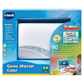 Miniatyrbild 2 av 4: Pedagogisk leksak - VTECH - VTech Genius XL Color Pro Bilingual 133847 - Blandat - Inomhus - Från 5 år