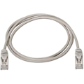 Miniatyrbillede 2 af 2: AISENS A136 – 0277 – Latiguillo RJ45 netværkskabel (5 m, 10/100/1000 Mbit/s, switch/router/modem/patchpanel/punkt