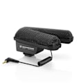 Pikkukuva 3 / 4: Sennheiser MKE 440 -mikrofoni