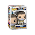 Miniatyrbild 2 av 2: Funko Pop! #1069 - Thor: Love And Thunder - Zeus Flerfärgad