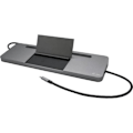 Pikkukuva 1 / 5: i-tec - USB-C-telakka