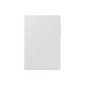 Miniatyrbillede 1 af 6: Tablet cover - Samsung - Galaxy Tab A9+ - White - Folio - Shock resistant Vit