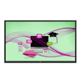 Miniatyrbild 2 av 4: LCD LED-skärm 75" - Philips - 75BDL4152E - 4K UHD - Multi-touch - Svart