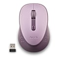 Miniatyrbillede 3 af 4: Trådløs optisk mus - NGS - DEW LILAC - 2,4 GHz - 800/1600 DPI - Ambidextrous, stille