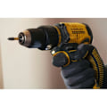 Miniatyrbild 5 av 6: 60 Nm borstlös borrskruvdragare - Litium 18V - 2 batterier 2Ah - STANLEY FATMAX V20 - SFMCD710D2K-QW Gul