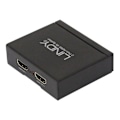 Pikkukuva 2 / 2: LINDY Splitter HDMI 4K - 2 porttia - 2160p30 3D