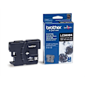 Miniatyrbillede 1 af 4: Brother LC980BK sort blækpatron