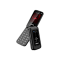 Miniatyrbillede 2 af 2: Aiwa Fp-30-4g Sort - Mobil 2.4"