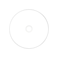 Miniatyrbillede 1 af 2: VERBATIM Double Layer DVD+R - 8x - 8,5 GB - Stor printbar overflade - Spindel 25