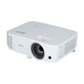 Miniatyrbillede 1 af 3: Acer P1157i - DLP-projektor - bærbar - 3D - 4500 lumen - SVGA (800 x 600) - 4:3 - Wi-Fi / MiracastAcer Basic P1157i. Lysstyrke