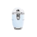 Miniatyrbillede 2 af 4: Citruspresser - SMEG - CJF11PBEU - 70 Watt - Inox - Anti-dryp Blå