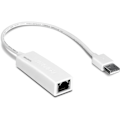 Miniatyrbild 1 av 2: Trendnet USB Fast Ethernet Adapter TU2-ET100