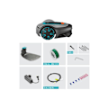 Miniatyrbillede 2 af 5: Robotplæneklipper - GARDENA - 15201-34 - Stille - Bluetooth - 250m²