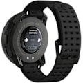 Pikkukuva 2 / 6: GPS-urheilukello - KORKEUSMITTARI - SUUNTO - PYSTY - Kaikki musta - Näytön halkaisija 49 mm Svart