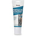 Miniatyrbillede 2 af 2: Spartelmasse til fastgørelse af fliser - BEISSIER - 70261-001 - Fugtbestandig - 200 ml - Hvid