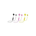 Pikkukuva 2 / 4: Bluetooth-kuulokkeet - SPC - 4602Y - Akunkesto 3,5 h - Bluetooth 4.1 - Keltainen Gul