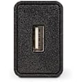 Miniatyrbillede 2 af 2: Universal USB biloplader og USB C kabel - KONTAKT - S1905146 - Genopladelig - Sletbar
