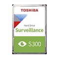 Pikkukuva 2 / 2: Toshiba HDWT840UZSVA 4TB kovalevy